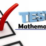 Mathematics Online Test