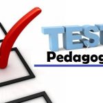 Pedagogy Online Test
