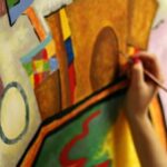 Introduction to Fine Arts college program