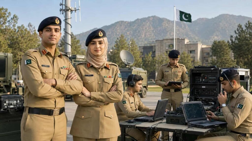 ICTO IT Officer