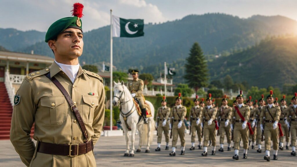 PMA Long Course
