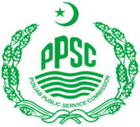 Punjab Public Service Commission (PPSC)