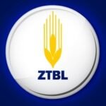 Zarai Taraqiati Bank Limited