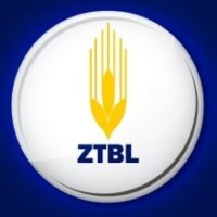 Zarai Taraqiati Bank Limited