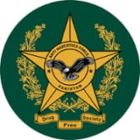 Anti Narcotics Force - ANF