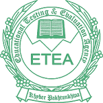 ETEA - Educational Testing Agency