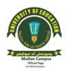 University of Education Lahore