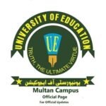 University of Education Lahore