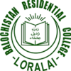 Balochistan Residential College