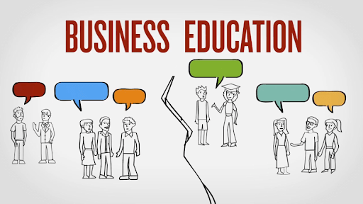 Business Education Trends