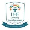 University of Home Economics Lahore