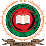 FGEI (Federal Government Educational Institutions)
