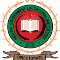 FGEI (Federal Government Educational Institutions)
