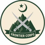 Frontier Corps Khyber Pakhtunkhwa