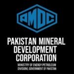 Pakistan Mines and Mineral Department