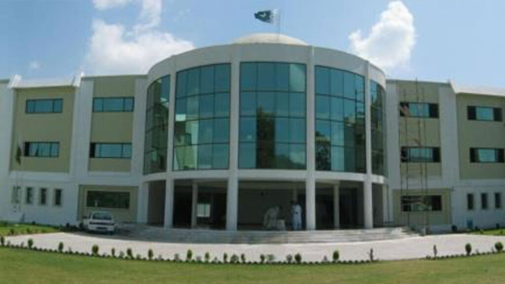 Tameer-I-Wattan Public School & College