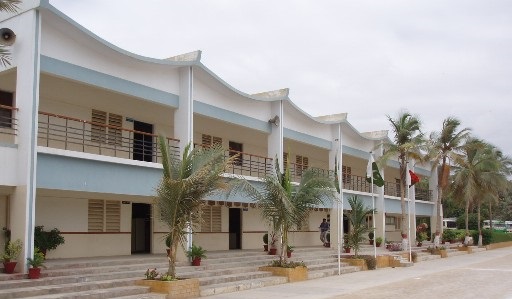Habib Public School (Karachi)