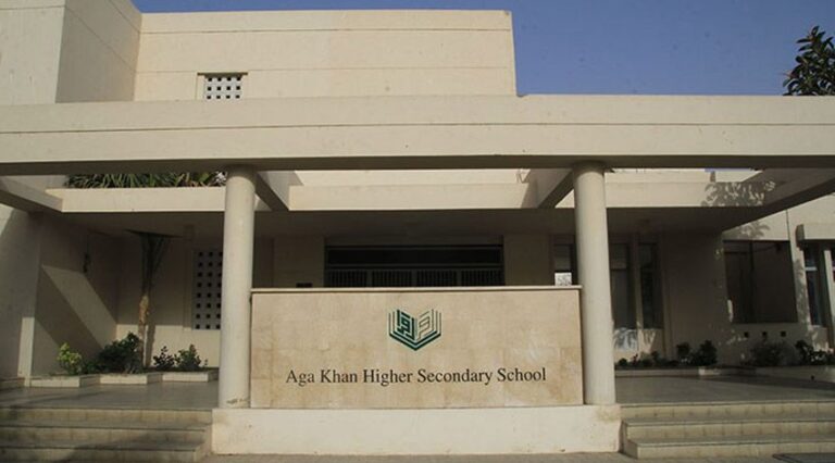 Best Colleges In Karachi - List Of Government Colleges In Karachi Division