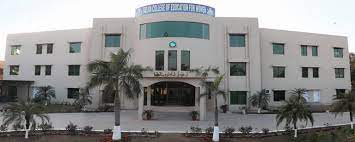 Fazaia College of Education for Women Lahore