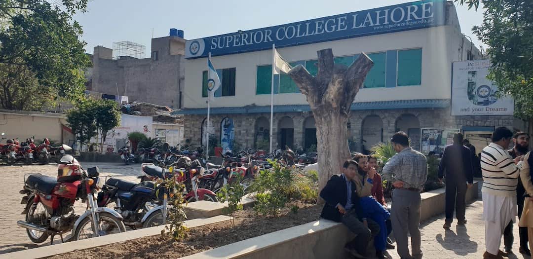 Superior College Lahore