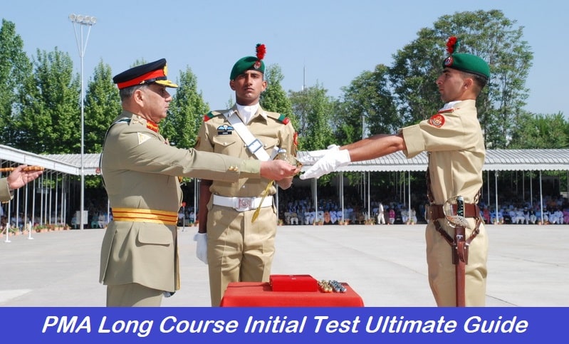 PMA Long Course Complete Guide