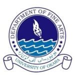 University of Okara