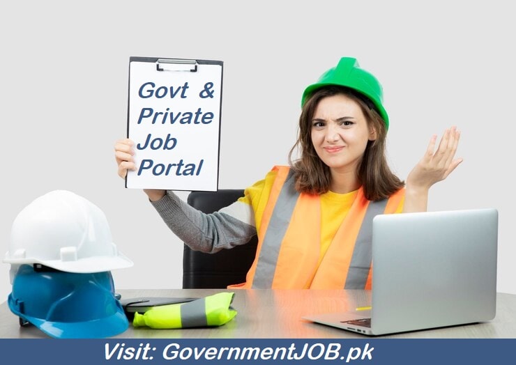 (c) Governmentjob.pk