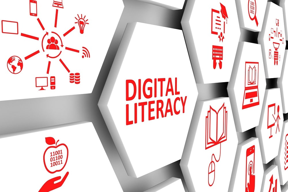 Digital Literacy Excel Course Online