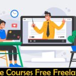 Online Courses Free 2022- Excel, Freelancing, Digital Marketing, SEO