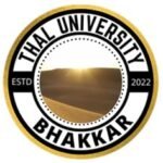 Thal University Bhakkar