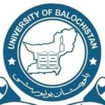 University of Balochistan