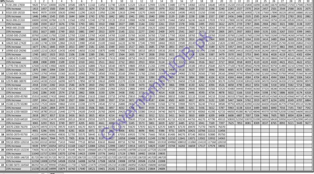 bps-salary-chart-2022-23-house-rent-basic-pay-complete-information