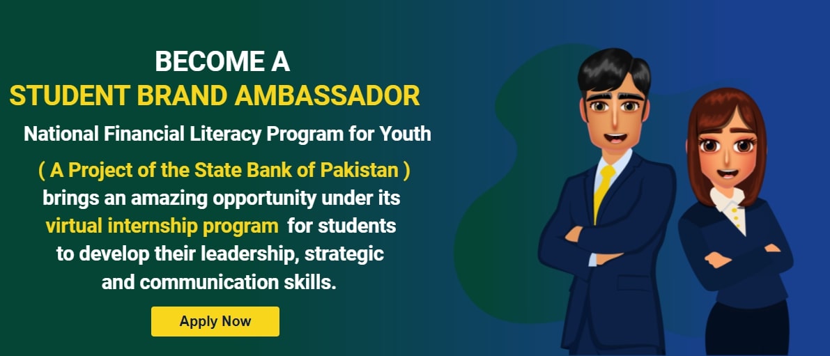 National Financial Literacy Program for Youth (NFLP-Y)