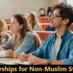 Non Muslim Scholarship Programme in Punjab, Pakistan
