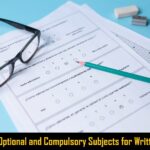 CSS Optional and Compulsory Subjects for Written Examination (Updates)