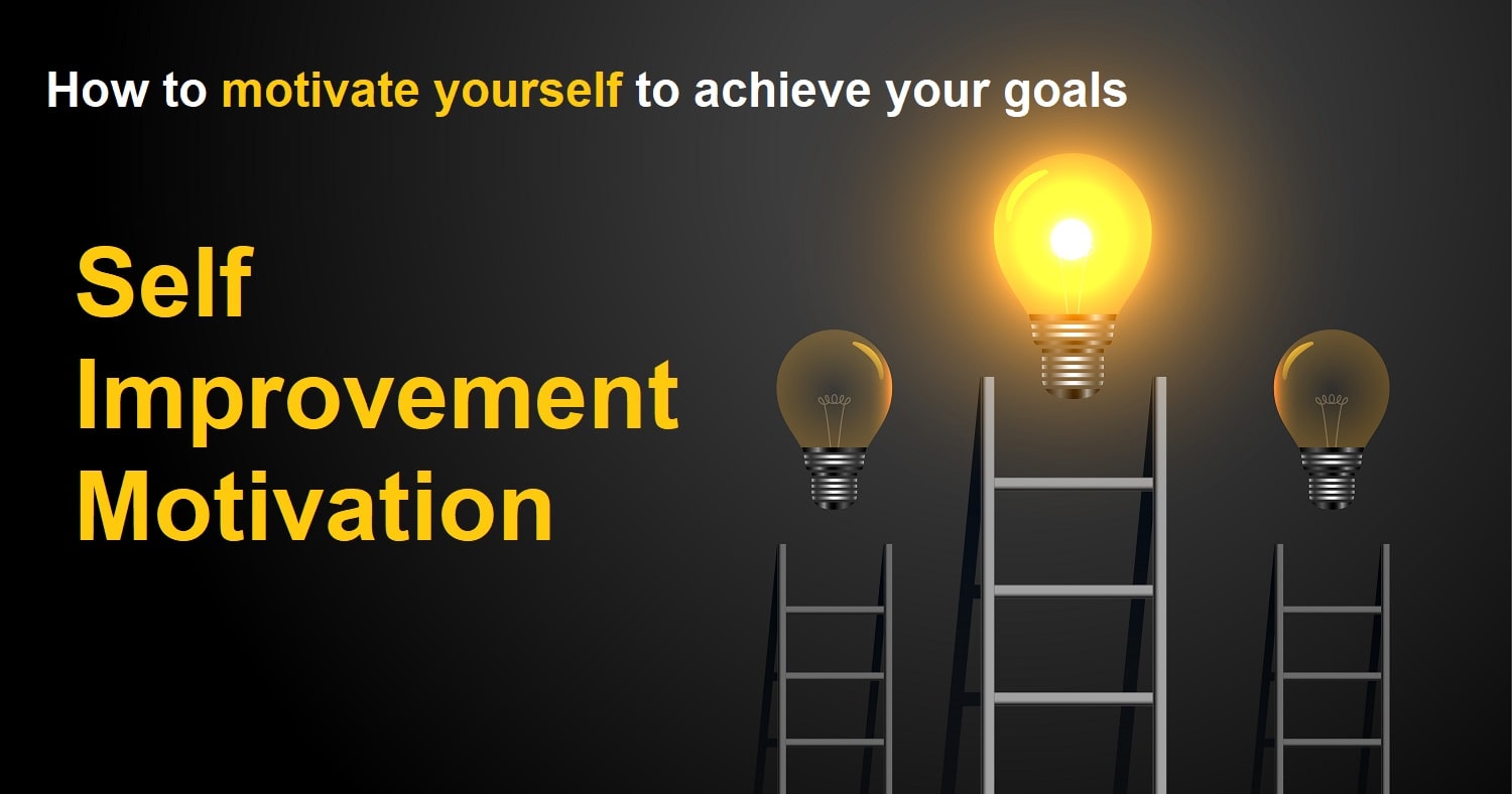 How to motivate yourself to achieve your goals