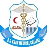 DG Khan Medical College