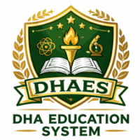 DHA Education System (DHAES)