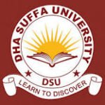 DHA Suffa University (DSU)