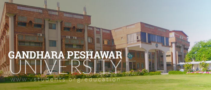 Gandhara University, Peshawar