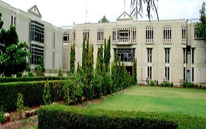 Isra University, Hyderabad