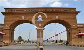 Liaquat University of Medical and Health Sciences, Jamshoro