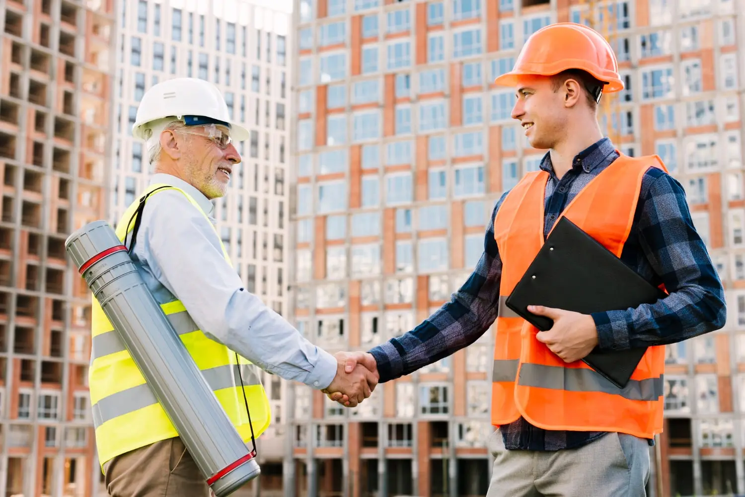 Construction Superintendent Salary Detail in US