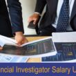 Financial Investigator Salary UK | Entry, Mid, Experience Level