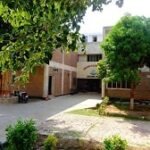 Jamshoro College of Nursing