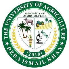 The University of Agriculture Dera Ismail Khan Jobs 2024