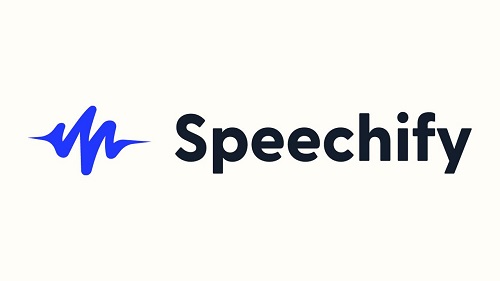 Introduction to Speechify