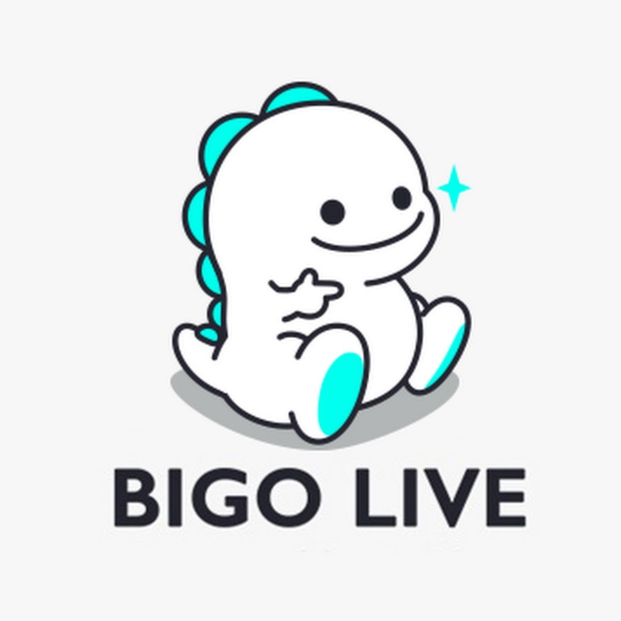 BIGO Live Logo