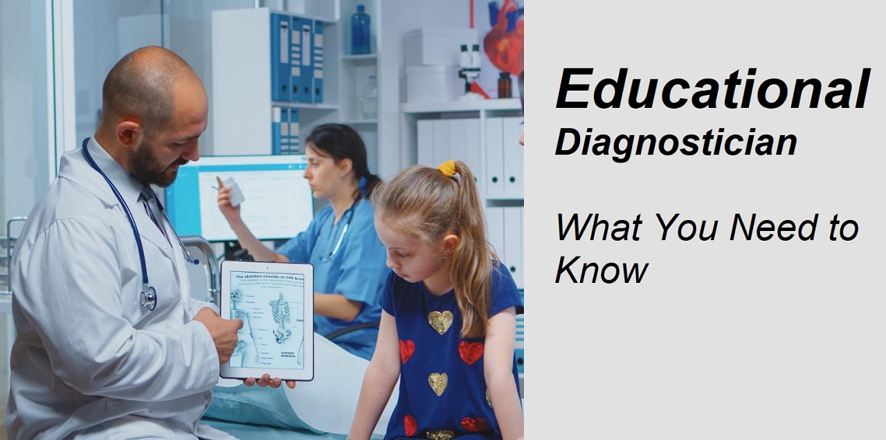Educational Diagnostician in Texas: What You Need to Know
