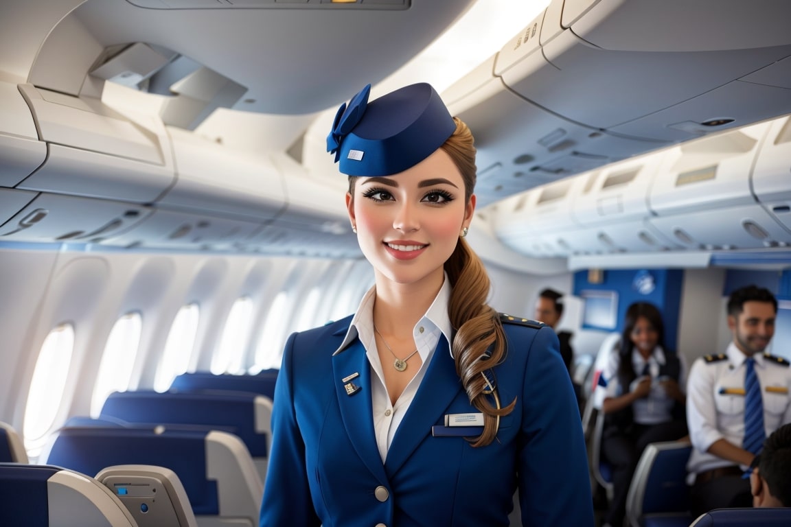JetBlue Flight Attendant Salary: Flight Attendant Post Overview